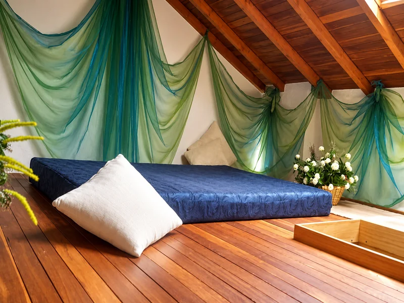Suite Luna, fotografía 5 de 8, Villa Manantial de Sueños