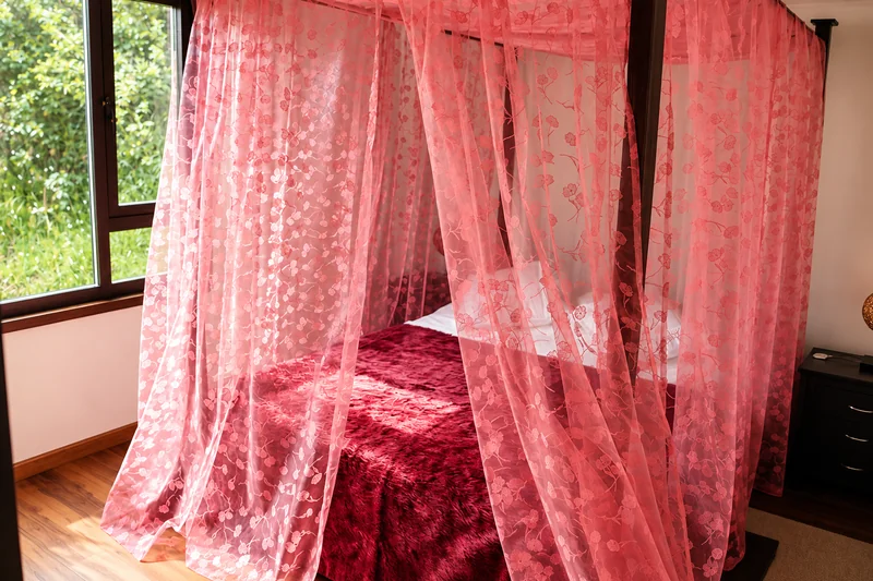 Cabaña Tierra, fotografía 5 de 8, Villa Manantial de Sueños