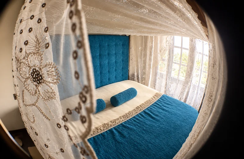 Suite Viento, fotografía 2 de 11, Villa Manantial de Sueños