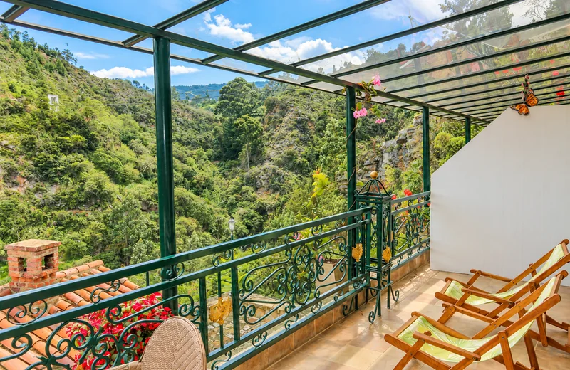 Suite Viento, fotografía 9 de 11, Villa Manantial de Sueños